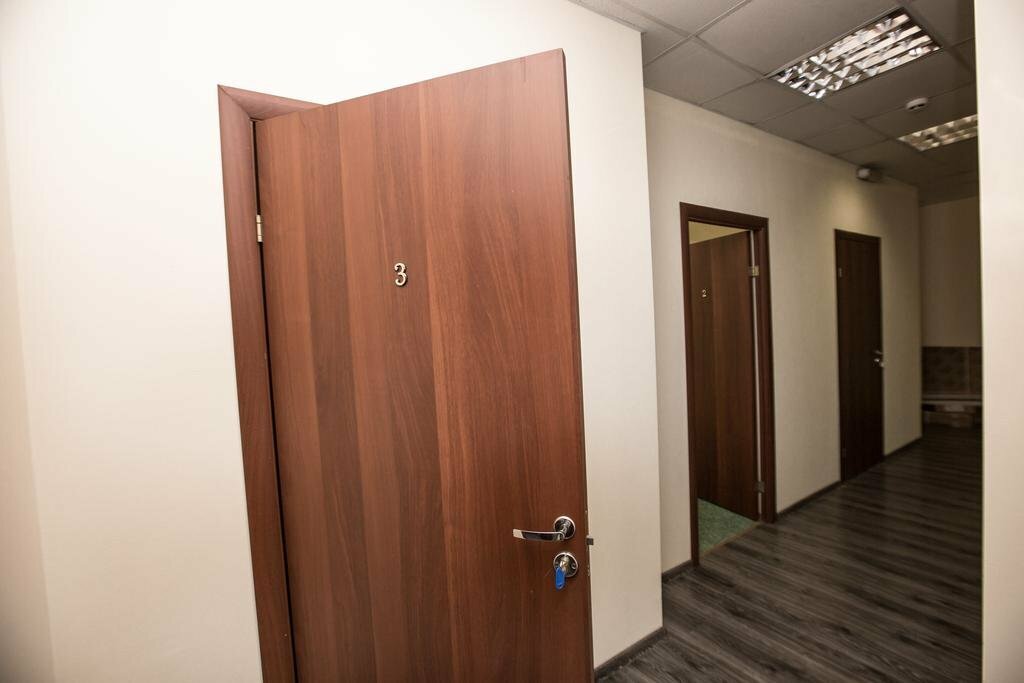 Гостиница Roof Сочи-49