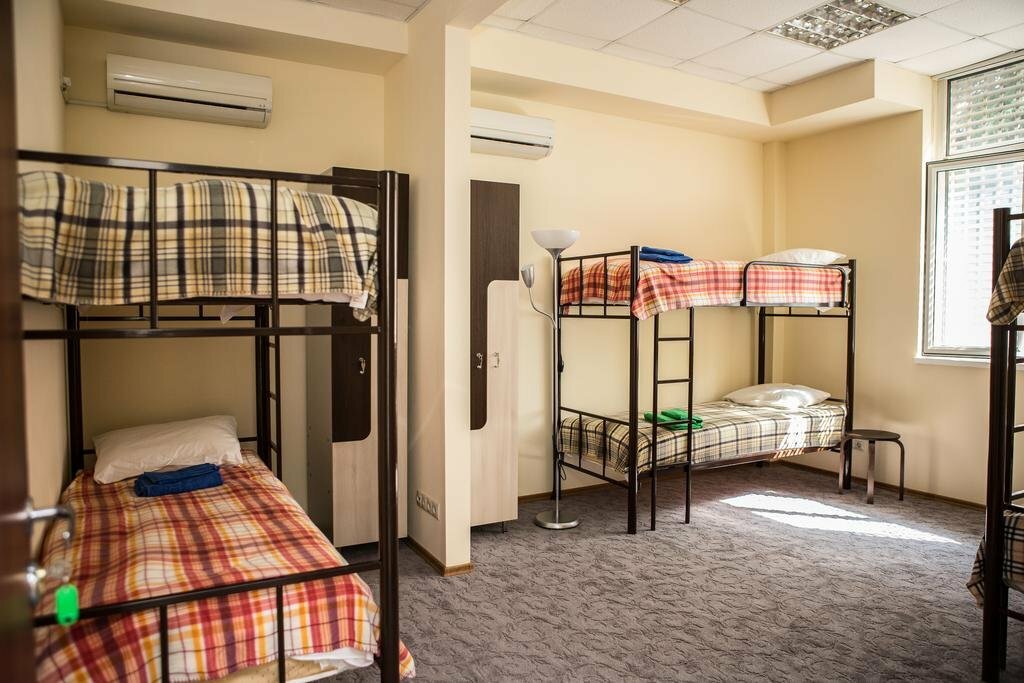 Гостиница Roof Сочи-60