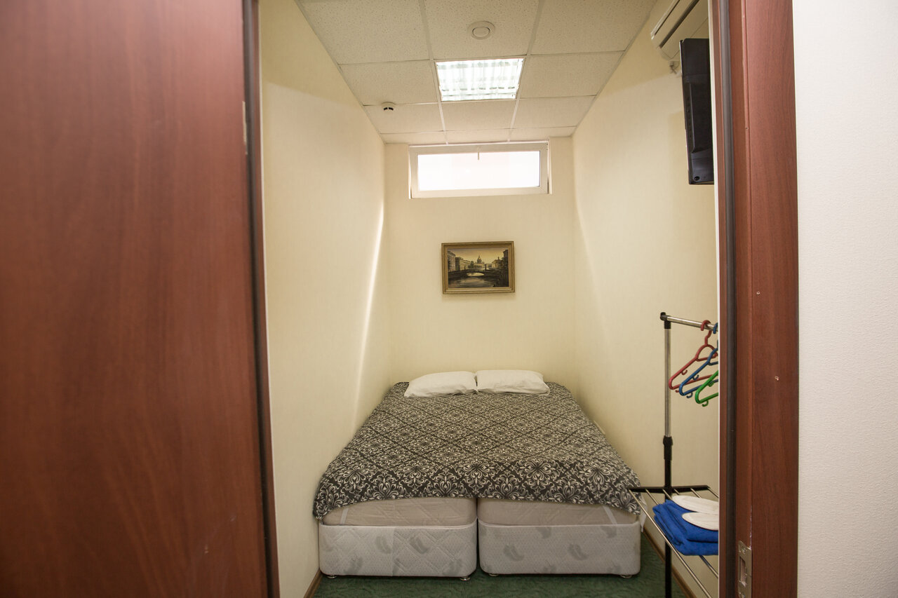 Гостиница Roof Сочи-37