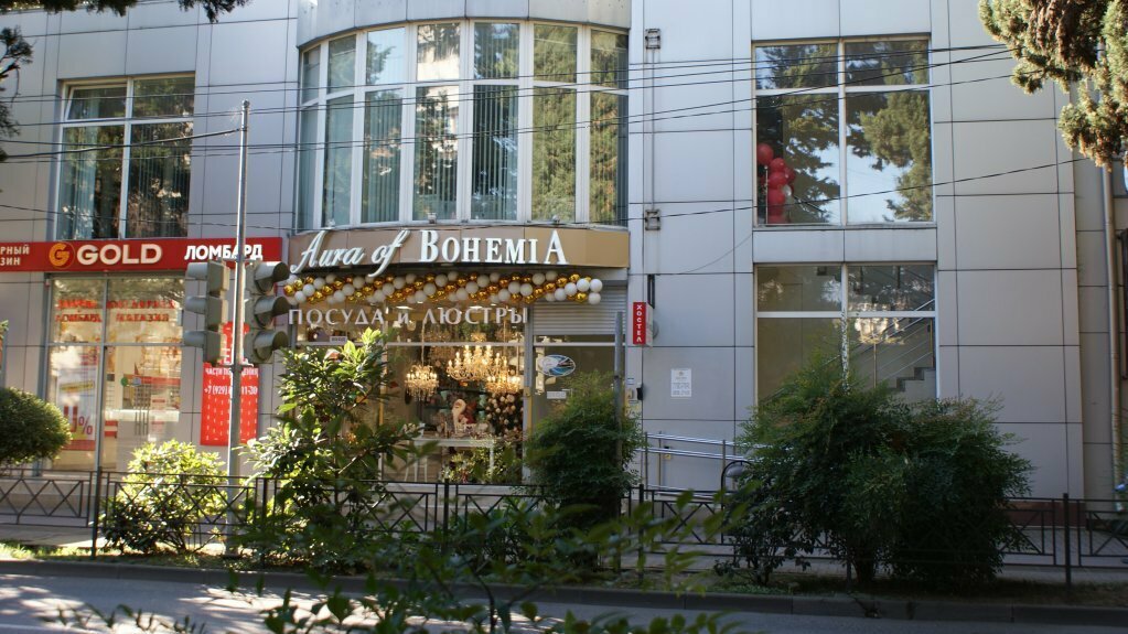 Гостиница Roof Сочи-12