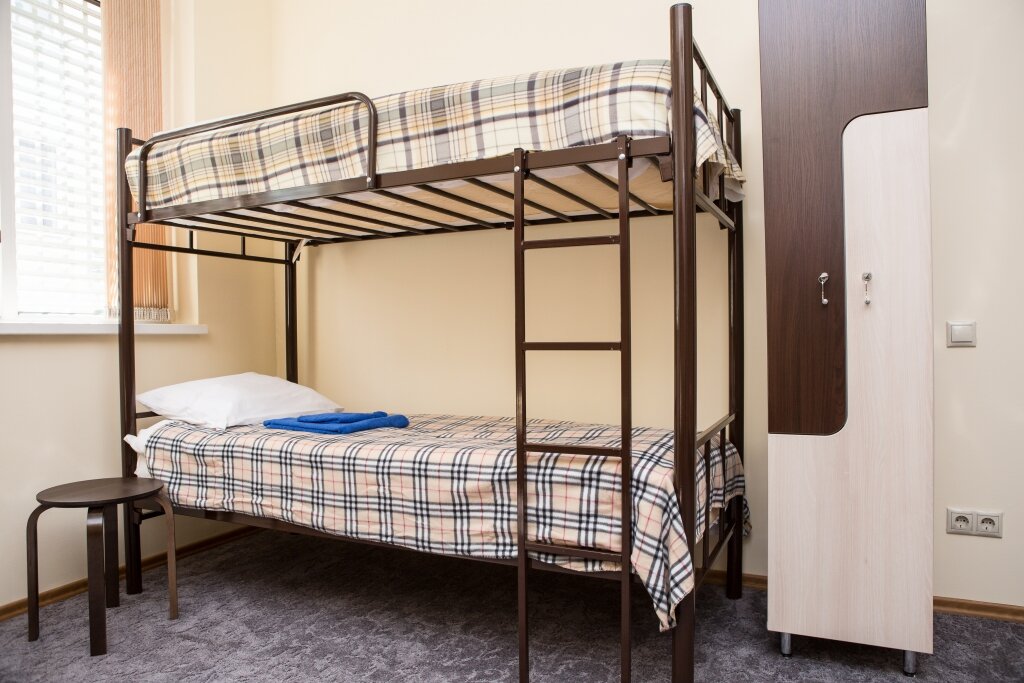 Гостиница Roof Сочи-62