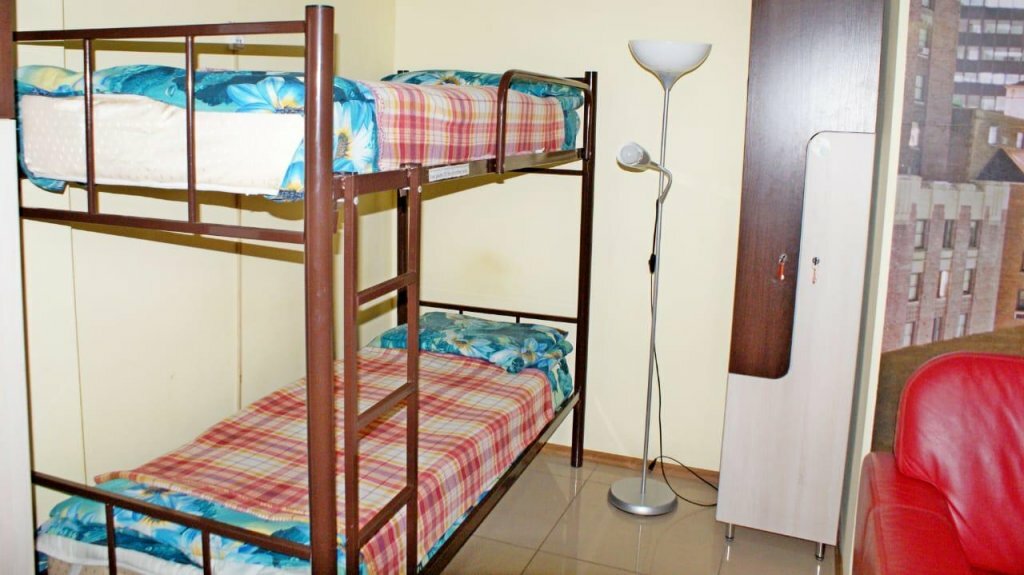 Гостиница Roof Сочи-58