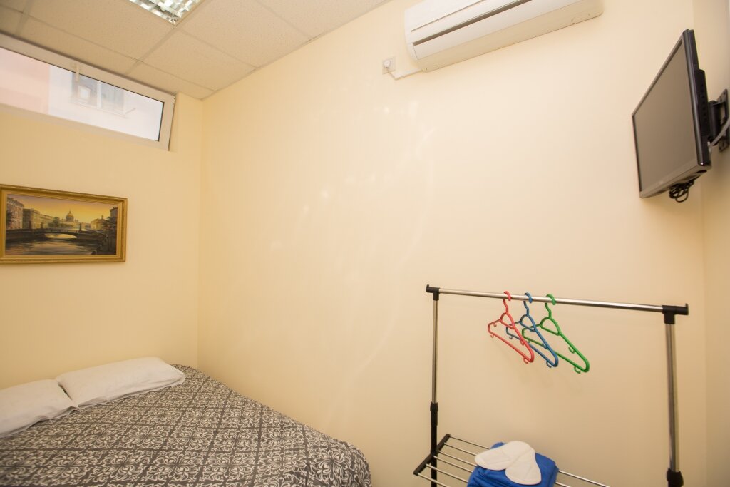 Гостиница Roof Сочи-33