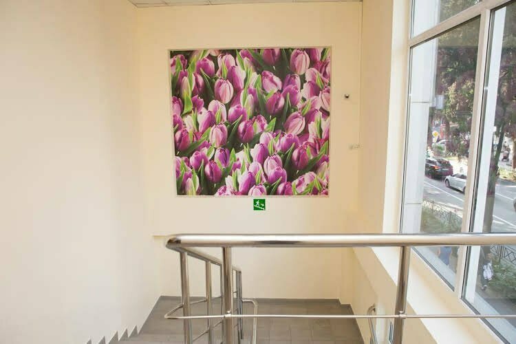 Гостиница Roof Сочи-11