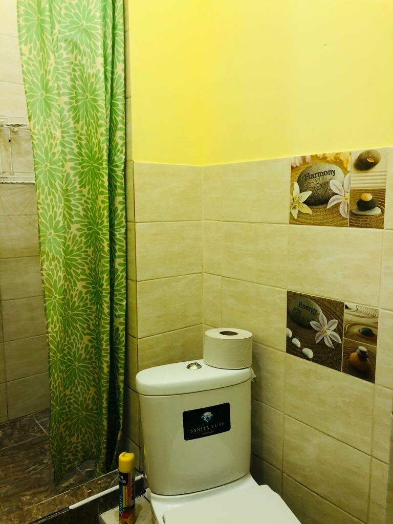 Гостиница Roof Сочи