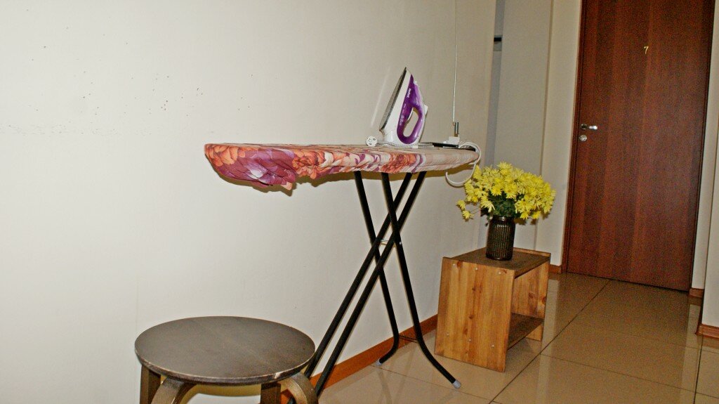 Гостиница Roof Сочи-5