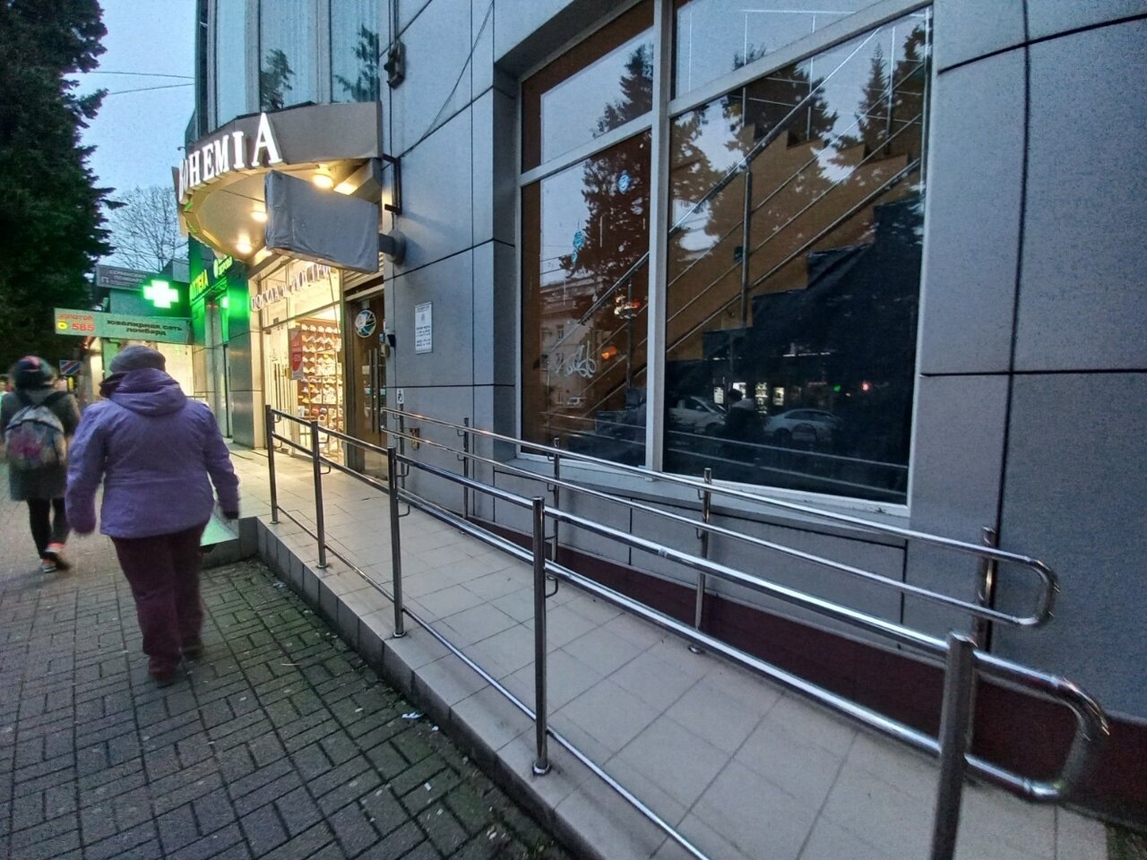 Гостиница Roof Сочи-24