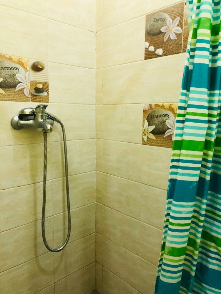 Гостиница Roof Сочи