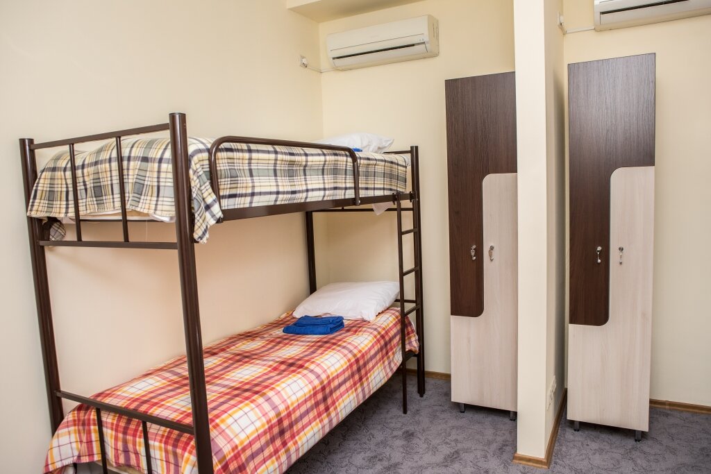 Гостиница Roof Сочи-61