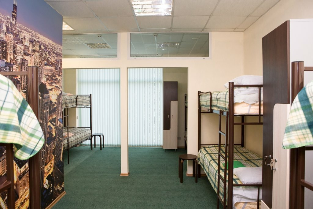 Гостиница Roof Сочи-39