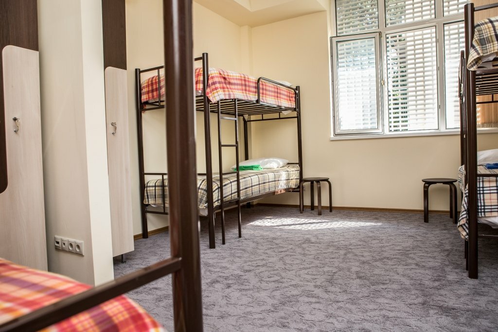 Гостиница Roof Сочи-43