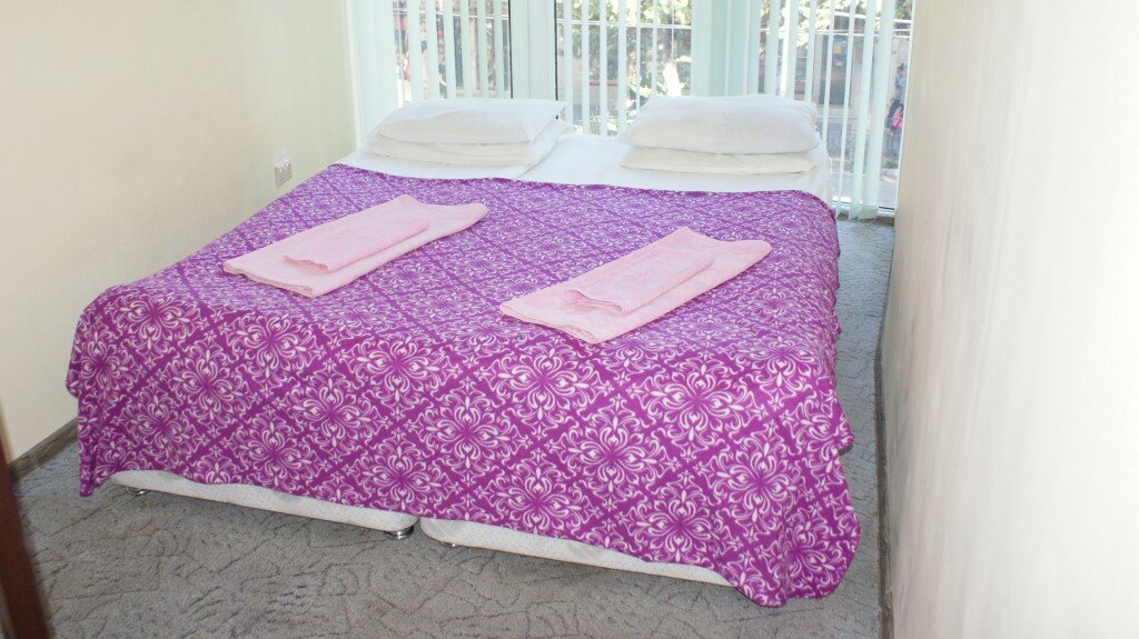 Гостиница Roof Сочи-30