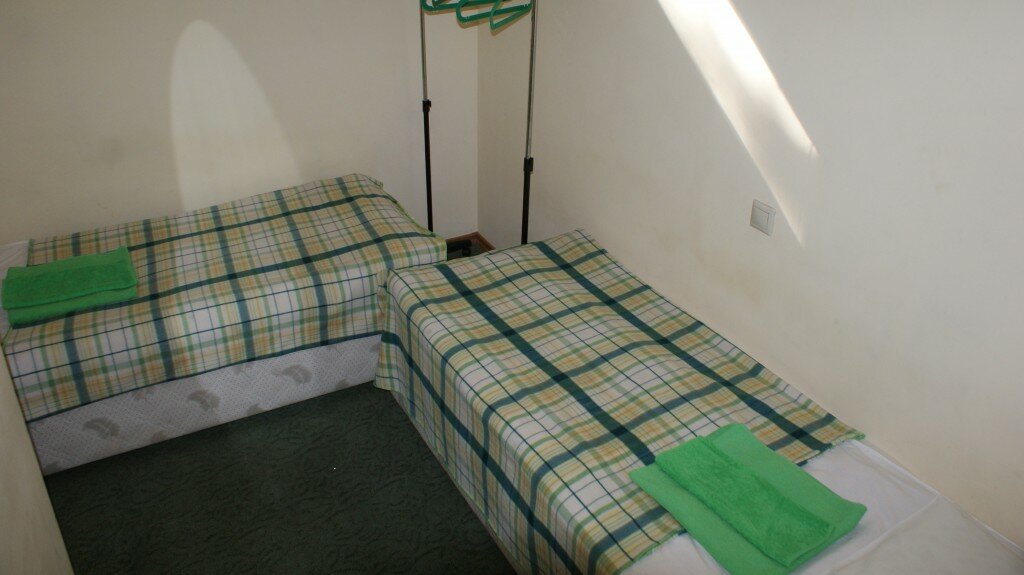 Гостиница Roof Сочи-48