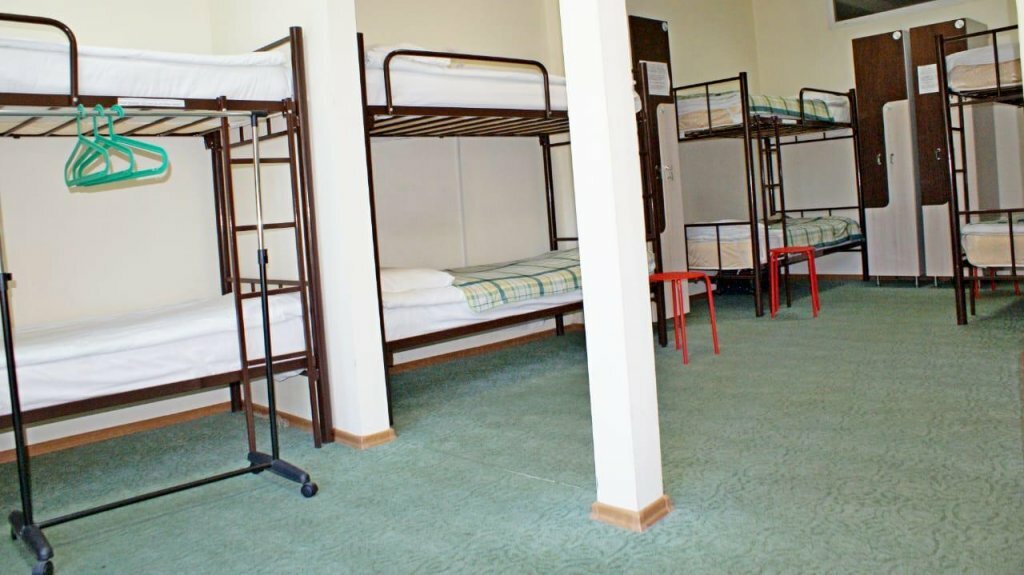 Гостиница Roof Сочи-41