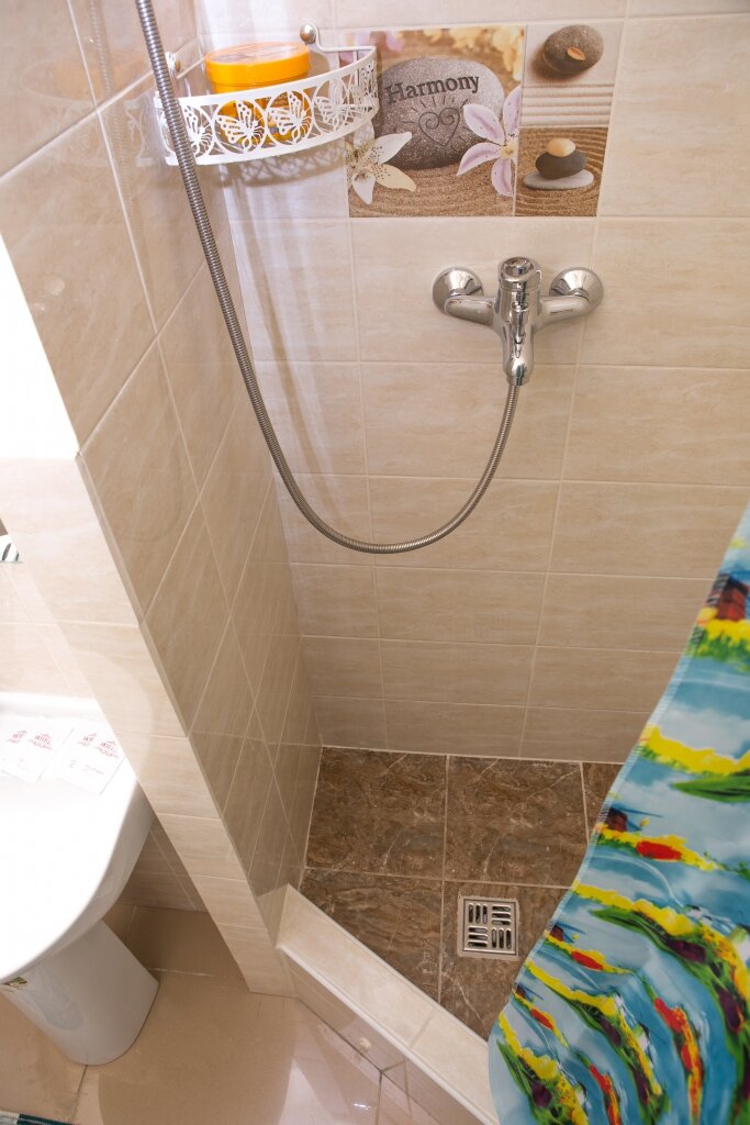 Гостиница Roof Сочи-7