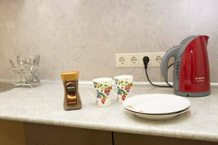 Гостиница Roof Сочи-10