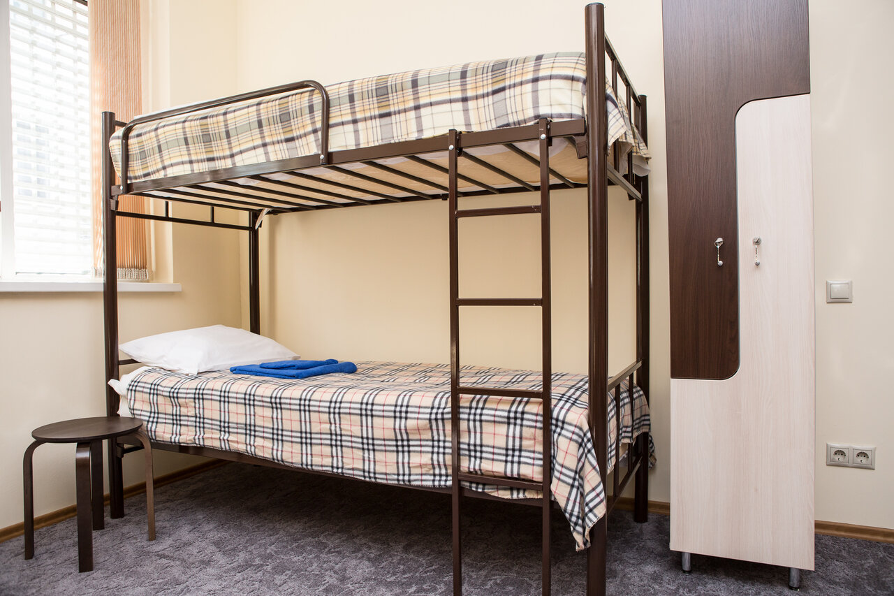 Гостиница Roof Сочи-64