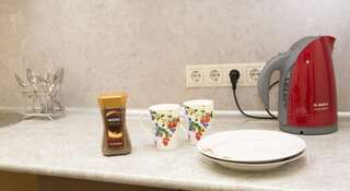 Гостиница Roofhotel Sochi Hostel Сочи-7