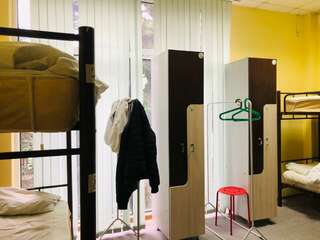 Гостиница Roof Сочи Общий номер для мужчин-8