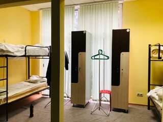 Гостиница Roof Сочи Общий номер для мужчин-5