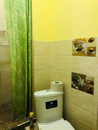 Гостиница Roof Сочи Общий номер для мужчин-2