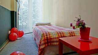 Гостиница Roof Сочи-0