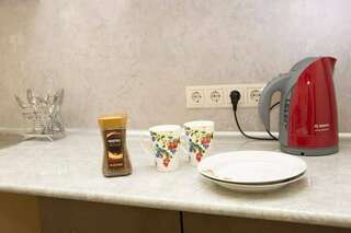 Гостиница Roof Сочи-6