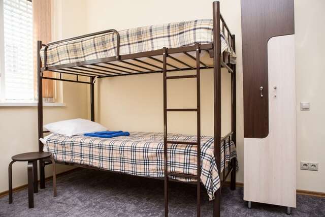 Гостиница Roof Сочи-61