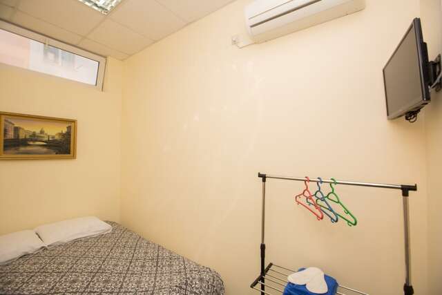 Гостиница Roof Сочи-32