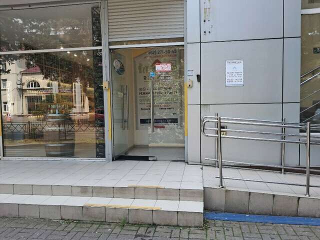 Гостиница Roof Сочи-56