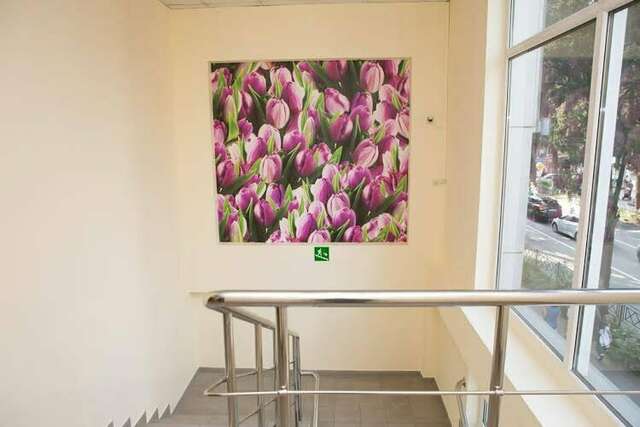 Гостиница Roof Сочи-10