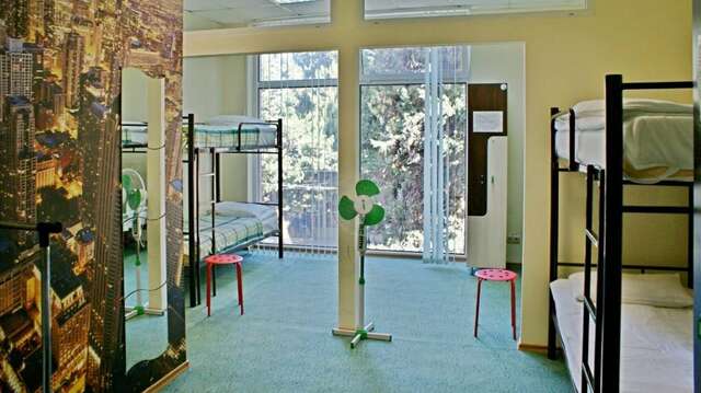 Гостиница Roof Сочи-33