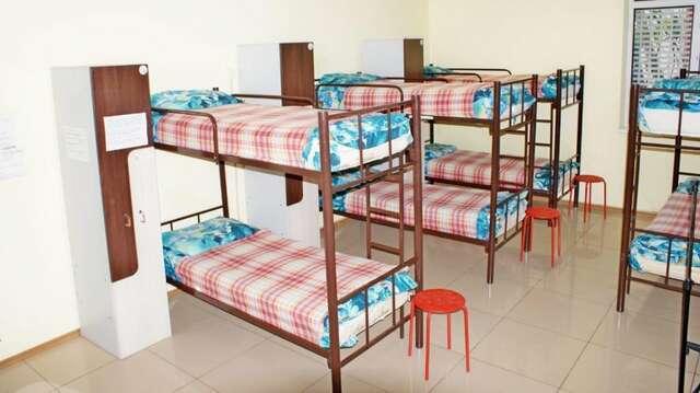 Гостиница Roof Сочи-45