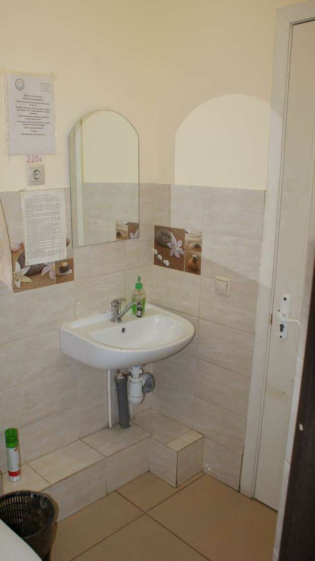 Гостиница Roof Сочи-13