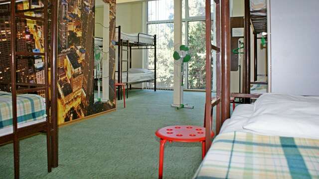 Гостиница Roof Сочи-15