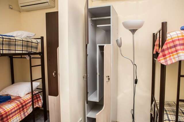 Гостиница Roof Сочи-14