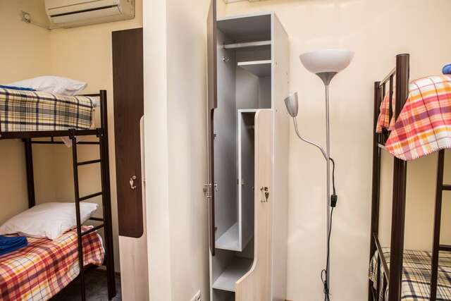 Гостиница Roof Сочи-62